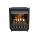 RealFlame - Электрокамин Real-Flame Elford STD/EUG/255/HL AO с очагом 3D Oregan